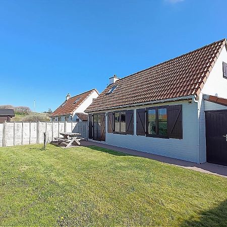 Holiday Home In De Haan Near Beach Wenduine Zewnętrze zdjęcie