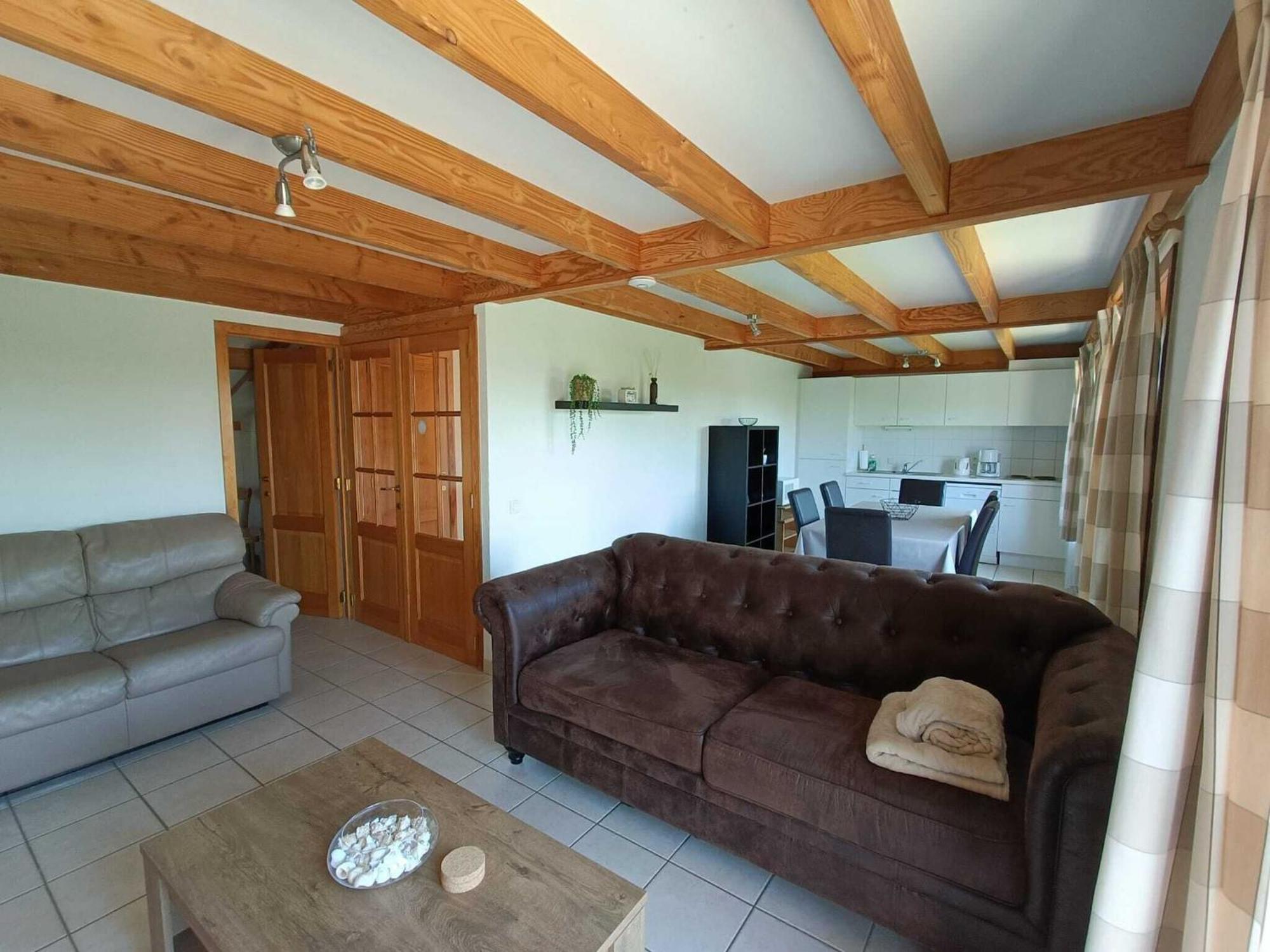 Holiday Home In De Haan Near Beach Wenduine Zewnętrze zdjęcie