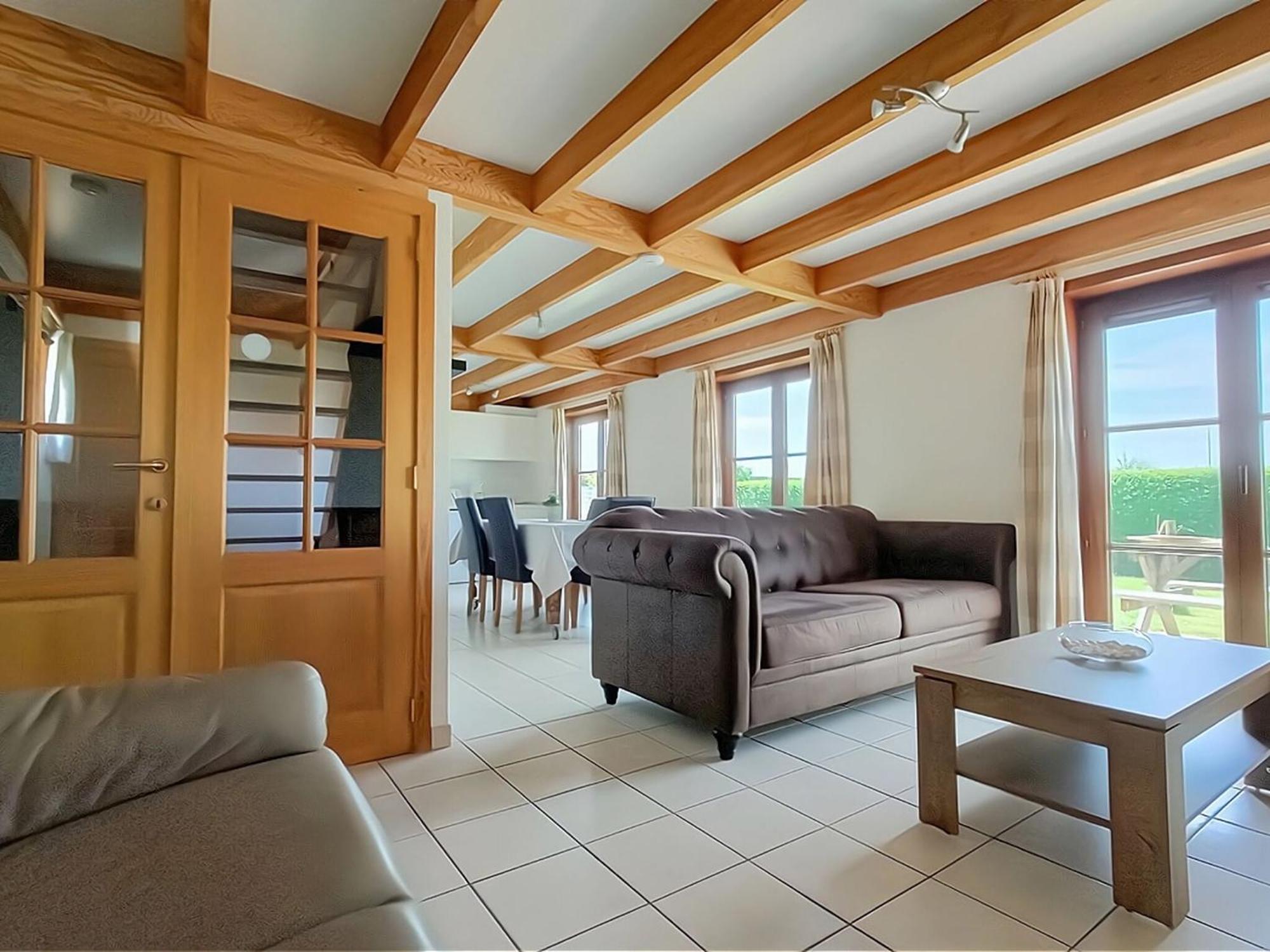Holiday Home In De Haan Near Beach Wenduine Zewnętrze zdjęcie