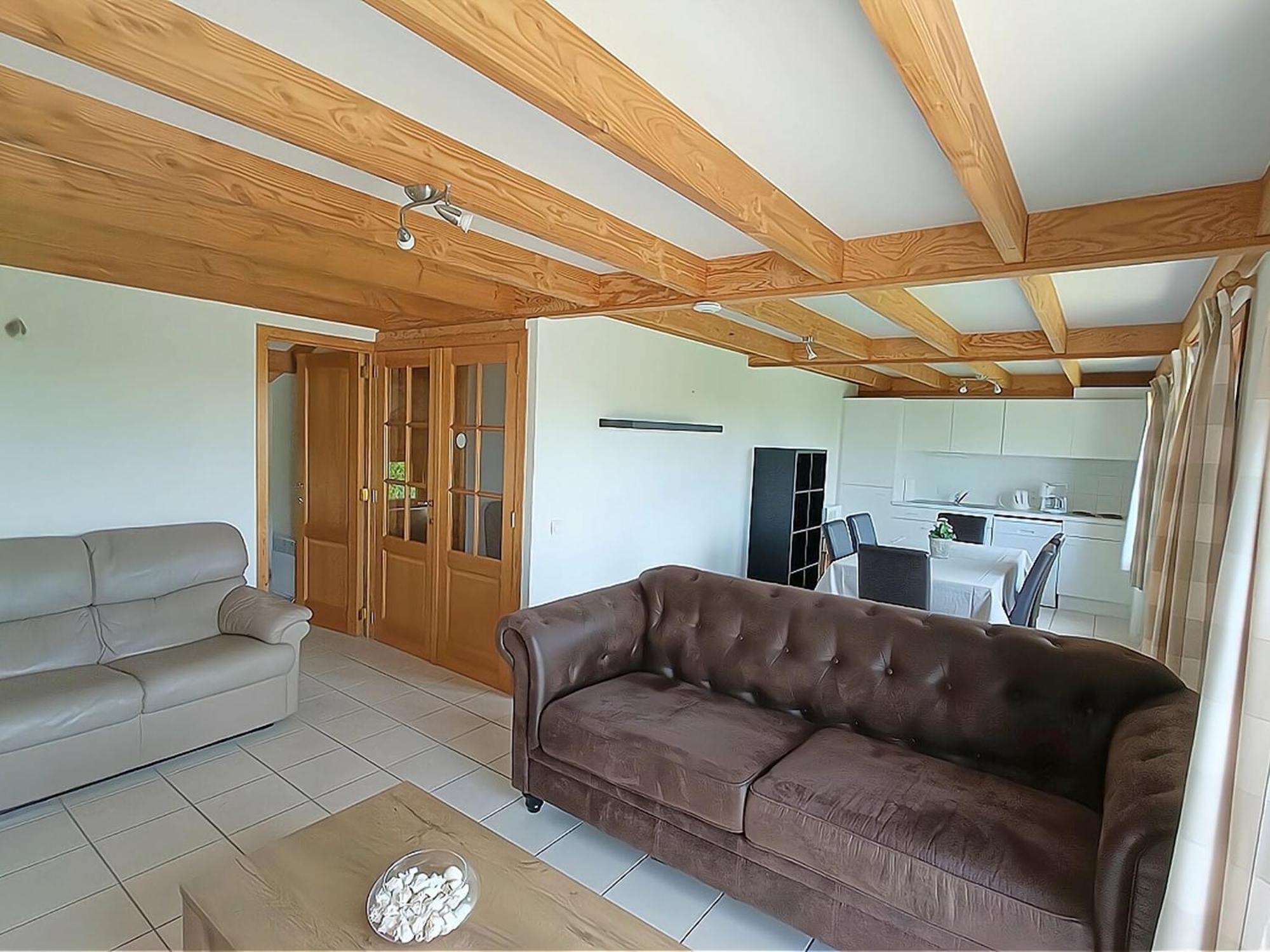 Holiday Home In De Haan Near Beach Wenduine Zewnętrze zdjęcie