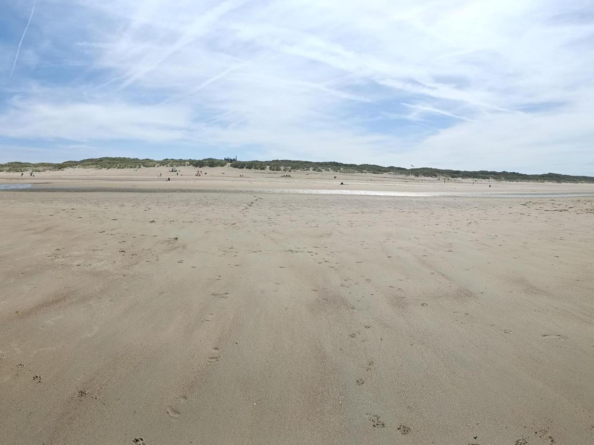 Holiday Home In De Haan Near Beach Wenduine Zewnętrze zdjęcie