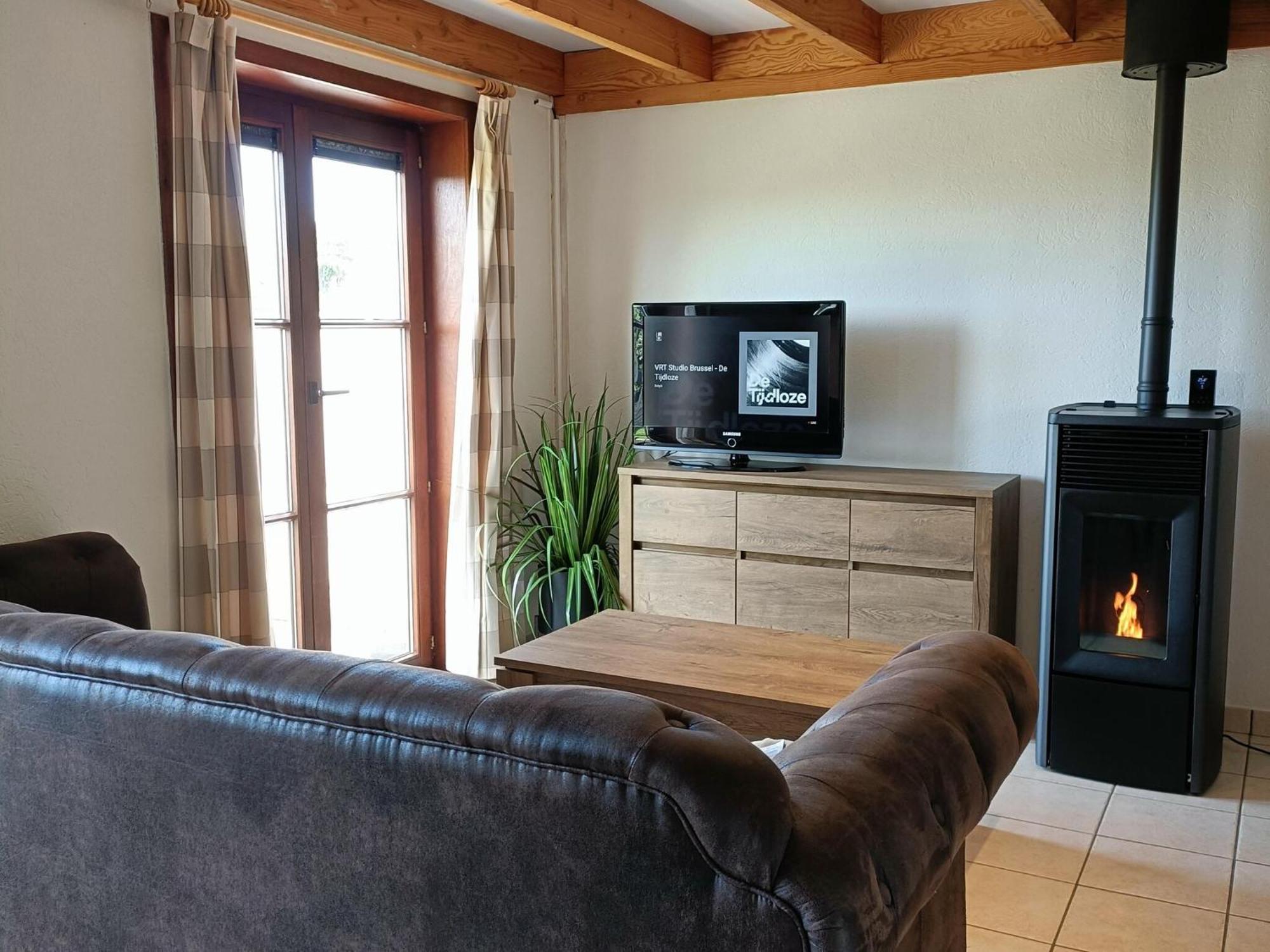 Holiday Home In De Haan Near Beach Wenduine Zewnętrze zdjęcie