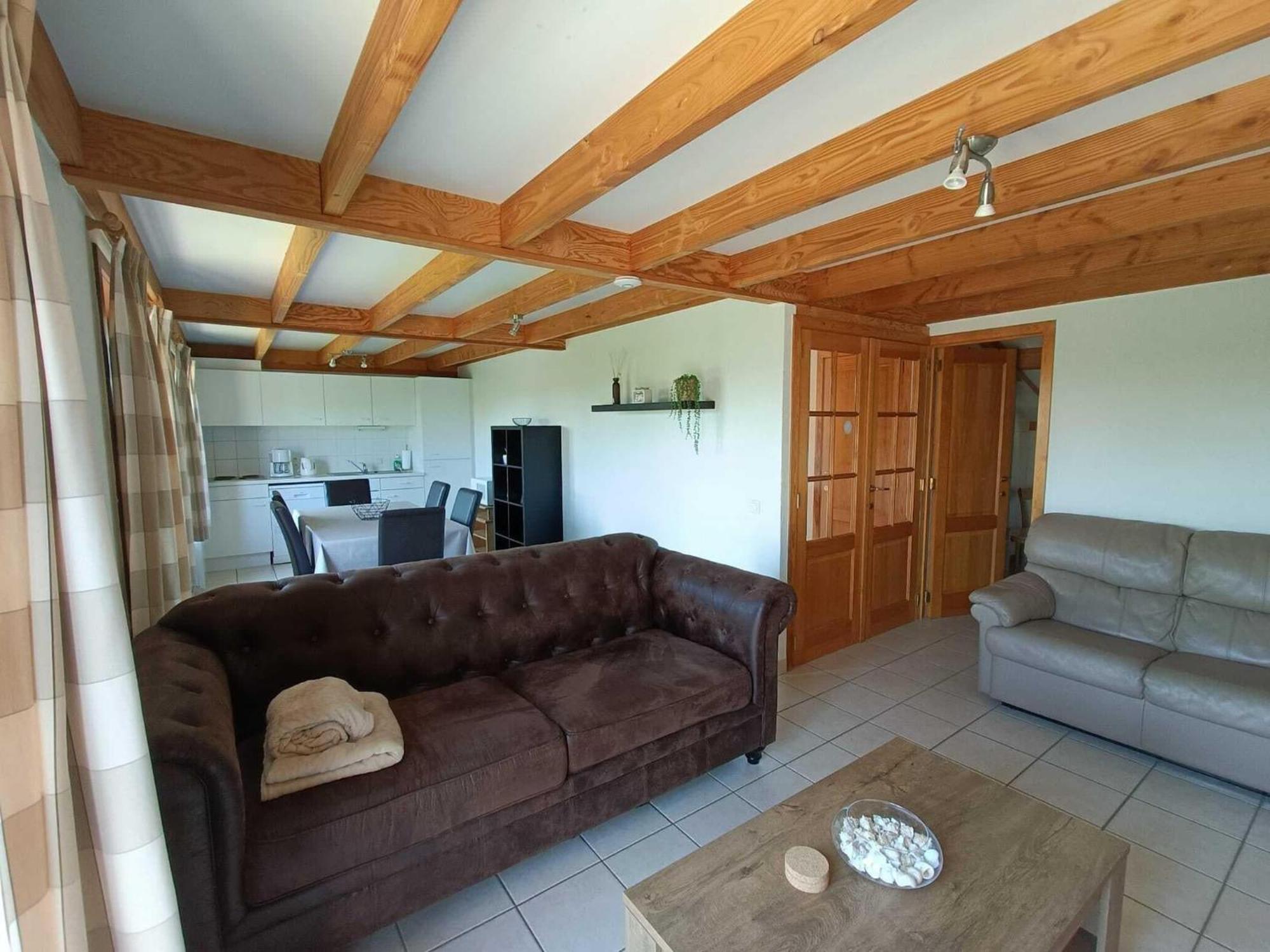 Holiday Home In De Haan Near Beach Wenduine Zewnętrze zdjęcie
