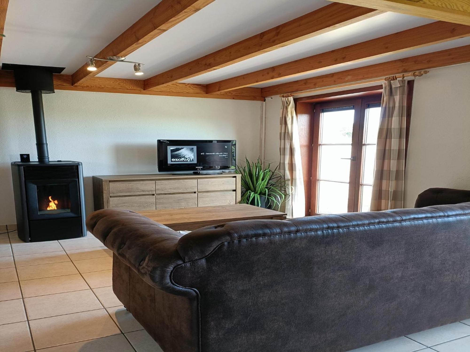 Holiday Home In De Haan Near Beach Wenduine Zewnętrze zdjęcie
